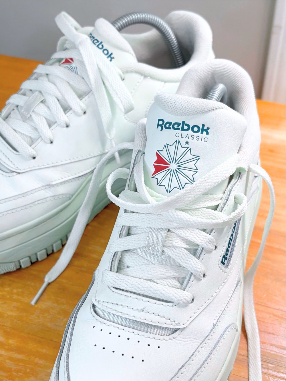 Reebok Club C Extra Women’s Sneaker - Picture 10 of 15